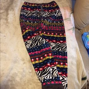 Fashionable leggings